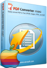 Mac 用 PDFMate PDF 変換 プロ版