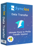Syncios Data Transfer