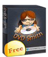 DVDSmith Movie BackupはフリーDVD バックアップソフト